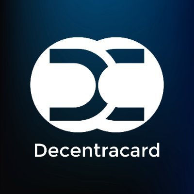 Embrace a truly decentralized way of life and philosophy with $DCARD. Do more with your crypto. At your convenience. https://t.co/VivQLN3rCo