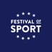 Festival of Sport (@FestivalSportUK) Twitter profile photo