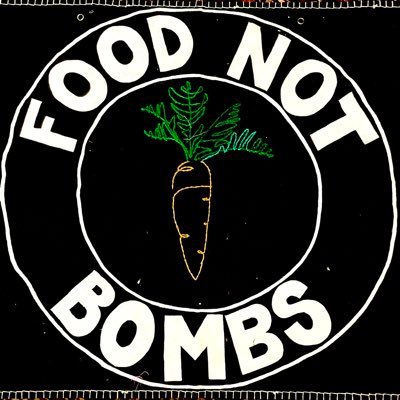 FoodNotBombs_S Profile Picture