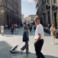 Dan Wiseman (@danwiseman_) 's Twitter Profile