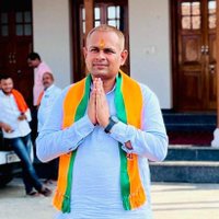 Neeraj Singh Thakur (@mlabargi32333) 's Twitter Profile