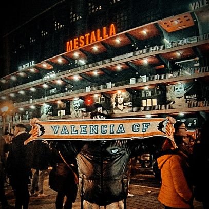 EdgarSerrano_93's profile picture. ACTA NON VERBA ⚒️🦇📢