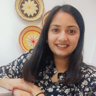 chauhansumedha1's profile picture. 
