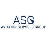 Aviation Services Group(@ASGGroup7) 's Twitter Profile Photo
