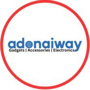 Adonia Way(@adonaiwaystores) 's Twitter Profile Photo