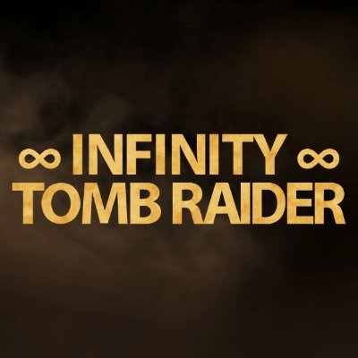Infinity Tomb Raider