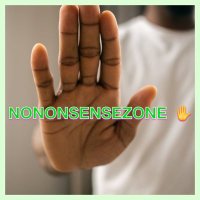 Nononsensezone2(@nononsensezone2) 's Twitter Profile Photo