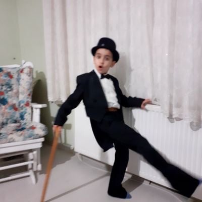 NurayAKBULUT_'s profile picture. 