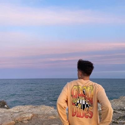 josebadlmaza's profile picture. eyou