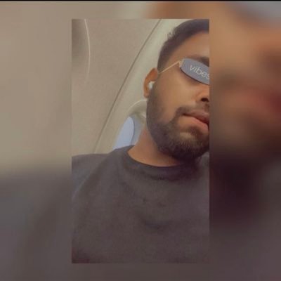_Priyankjain's profile picture. I Smile Because I Have No Idea 
What Is Going On..!😌
NVPS'18 | VIT'22