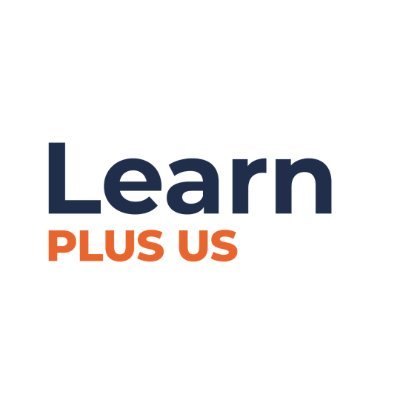 LearnPlusUs Profile Picture