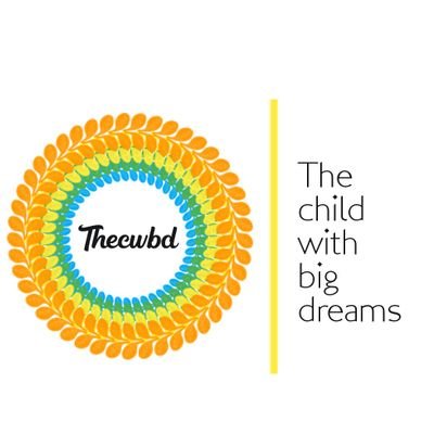 The Child with Big Dreams is an initiative which works towards creating a better future for the young with big dreams.