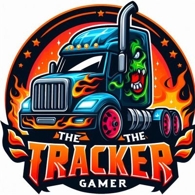 Hello, I'm waiting for you on my gaming YouTube channel The Trucking Gamer