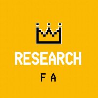 FA RESEARCH (@research_fa1) 's Twitter Profile