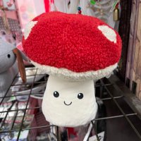 きのこ(Mushroom/Kinoko)(@Mushroomdoesno1) 's Twitter Profile Photo