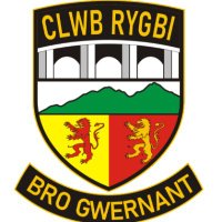 Clwb Rygbi Bro Gwernant(@CRBroGwernant) 's Twitter Profile Photo