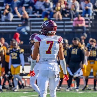 All praise to the most high 🙏🏽 Bloomsburg University DB Career highlights in link !!