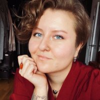 TW: катя ло (@catherine_lo) 's Twitter Profile