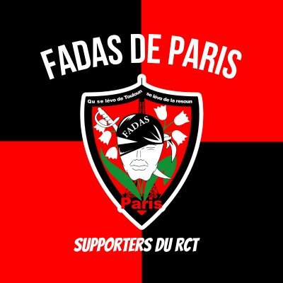 Le club des supporters du Rugby Club Toulonnais à Paris et en Île de France. Retrouvez tous les matchs du RCT à Paris au Harp Bar, 118 bd de Clichy, Paris 18.