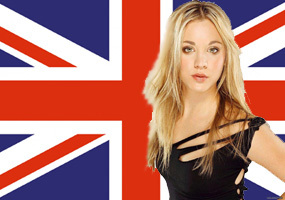 UK Based Kaley Cuoco Fan Site! Bringing you the latest news,photos and info 24/7 We are not Kaley Cuoco, follow @KaleyCuoco for her official tweets