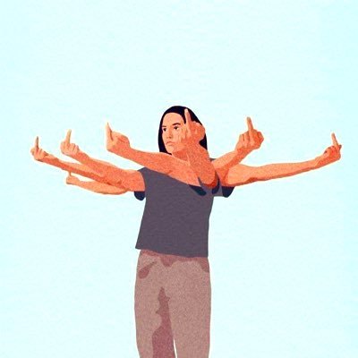 I'm long deadさんのプロフィール画像