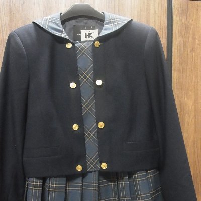 裏垢です 制服好きアカウントです、コレクション派

個人にて九州近辺の制服を主に集めてます

性的アカウントはブロックorミュート👮
女装アカウントはミュート🙇

校名をそのまま書くリプはご遠慮ください