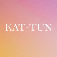 KAT-TUN / Storm Labels(@KATTUN_0322) 's Twitter Profileg