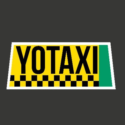 YoTaxiLaRevista Profile Picture