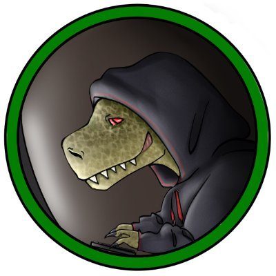 NoobosaurusR3x Profile Picture