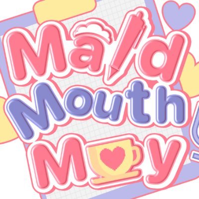 เล่าข่าวสารเกี่ยวกับ Vtuber และ Pop Culture
 FB: @Maidmouthmoy / tiktok: @maidmouthmoy / YT : maid mouthmoy / IG: https://t.co/IGyQAZApgC