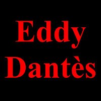 Eddy Dantès(@EddyDantesLOL) 's Twitter Profile Photo