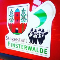 Feuerwehr Finsterwalde Mitte (@mittefeuerwehr) 's Twitter Profile