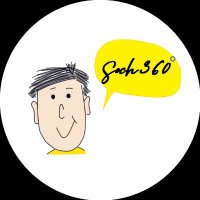 Soch360 (@soch360) Twitter profile photo