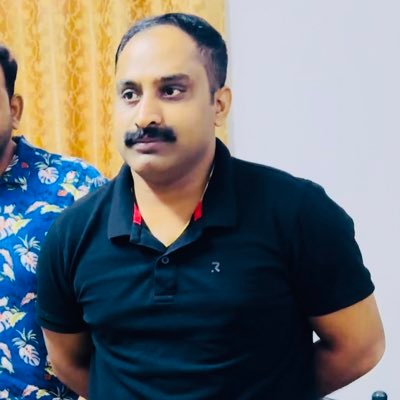 Lijuspalan's profile picture. LIJU Sisupalan