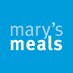 Mary’s Meals (@MarysMeals) Twitter profile photo