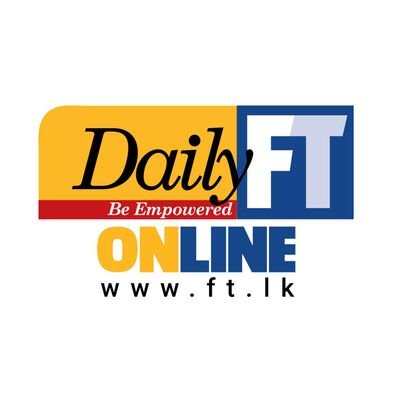 Sri Lanka's Only Business Daily. Be Empowered.