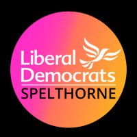 Spelthorne Lib Dems 🔶(@SpelthorneLibDe) 's Twitter Profile Photo