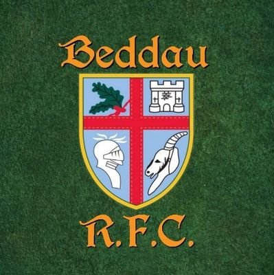 WRU Championship club priding itself on being an integral part of our community. Beddau may translate as 'Graves' but this village is very much #LlawnBywyd 💚💛