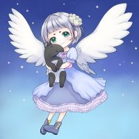 花奏ゆり🌷*ﾟ発売中「もりのちいさなカフェやさん」🐰 (@kanadeyuri77) 's Twitter Profile Photo