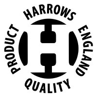 Harrows Darts(@HarrowsDarts) 's Twitter Profile Photo