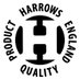 Harrows Darts (@HarrowsDarts) Twitter profile photo