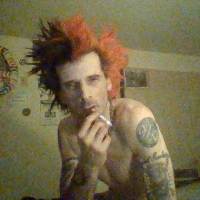 He/Him Queer Anarchist trying to sustain rent free communal housing for queer people.
Also, I make punk rock.
It made me:  https://t.co/oYYVAMSAnT