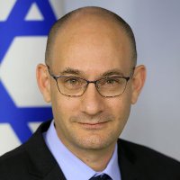 Dr. Gilad Noam ד'ר גיל-עד נועם(@DrGiladNoam) 's Twitter Profile Photo