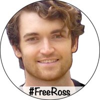 Free_Ross(@Free_Ross) 's Twitter Profile Photo