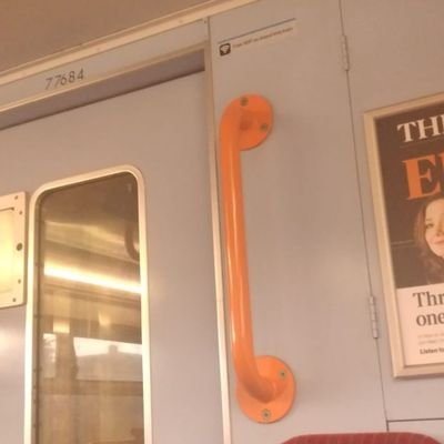 WoodleyGar55262's profile picture. hi I'm Gary I love to travel a lot follow me as I will post end to end on underground and take journeys on trains