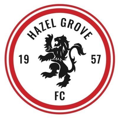 Hazel Grove FC