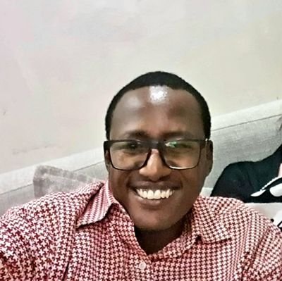 ArturoVamae's profile picture. Born Again. Husband. Father. Patriotic Kenyan. Advocate. CS(K).