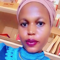 Fiona Fridausi Nangobi #IWD2025 (@realfifie) 's Twitter Profile