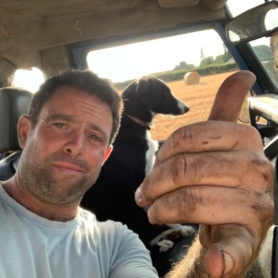 Cattle farmer, sport/fitness enthusiast, definitely not a vegan and father of one beautiful girl