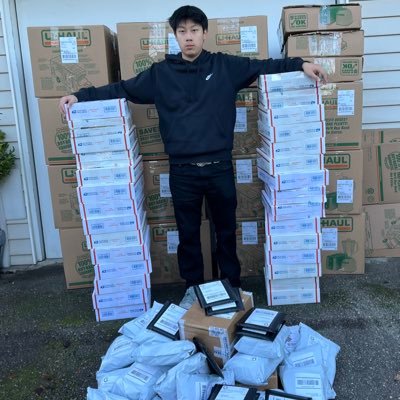 vietcongerce's profile picture. 7 figures in e-commerce sales